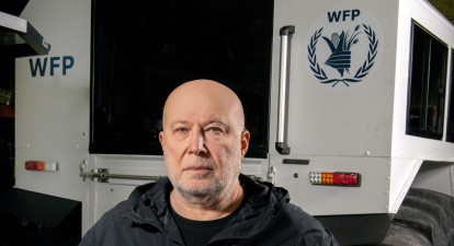 Володимир Школьник /Олександр Чекменьов, для Forbes Ukraine