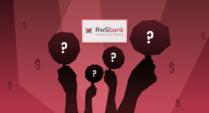 РВС Банк /колаж Олександра Карасьова