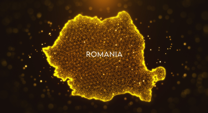 Найкращі місця для бізнесу в Румунії 2024 року /Getty Images