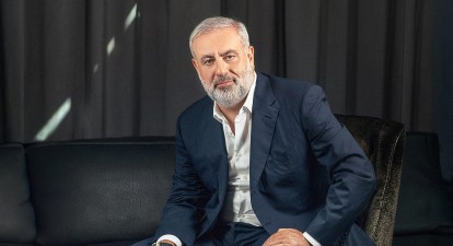 Ґранц, Федорін, Forbes /Олександр Чекменьов, для Forbes Ukraine