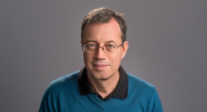 Іон Стойка Databricks Anyscale штучний інтелект Берклі наука дослідження /US Berkeley