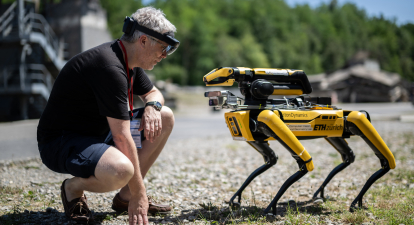 роботизація бізнесу /Getty Images