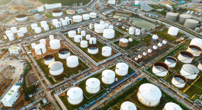 атака РФ на активи SOCAR /Shutterstock