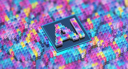 IT-ринок праці, ШІ-фахівці в Україні /Getty Images