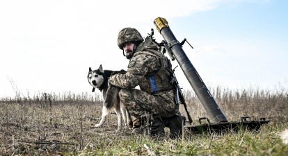 мобілізація, відстрочка /Getty Images
