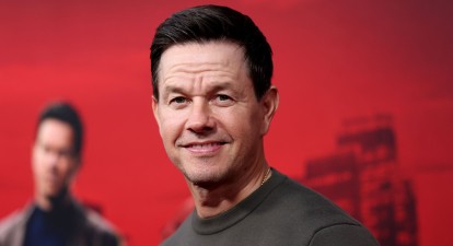 Марк Волберг – зірка стримінгових платформ Netflix, Amazon та Apple TV. Він заробляє понад $20 млн за фільм. /Getty Images