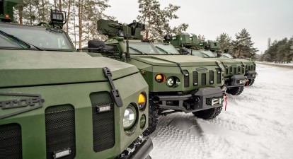 ВПК, дрони, FPV /предоставлено компанией «Украинская бронетехника»