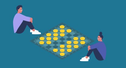 В криптобизнесе полно подвохов. Как стартапам подготовиться к легальной работе на украинском рынке виртуальных активов /Иллюстрация Getty Images