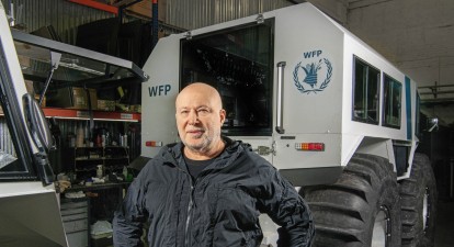 Володимир Школьник, Forum /Александр Чекменев для Forbes Ukraine