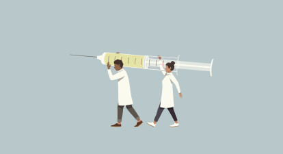 Ілюстрація Getty Images.