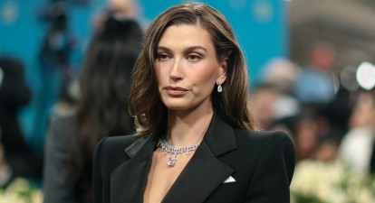 Гейлі Бібер продає свій бренд косметики за $1 млрд /Getty Images
