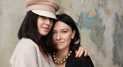 g.bar, сабіна мусіна, лєра бородіна /з особистого архіву