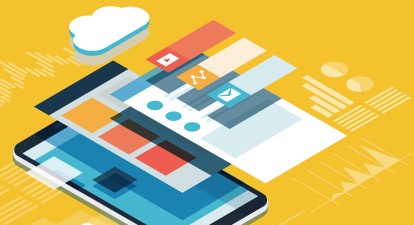 Мобільний додаток: кому він дійсно потрібний і скільки коштує розробка /Shutterstock