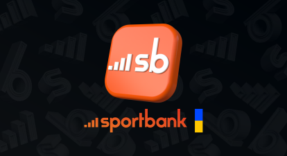 Sportbank, обшуки, арешт рахунків /предоставлено пресс-службой