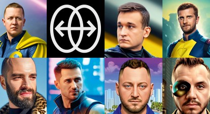Reface, скорочення Reface, звільнення Reface /Колаж Анна Наконечна