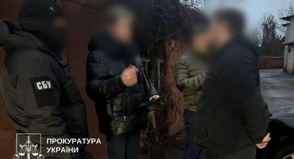 Колишнього високопосадовця «Енергоатому» затримали за підозрою у виведенні 18,6 млн грн через російські компанії /Офіс генерального прокурора/gp.gov.ua