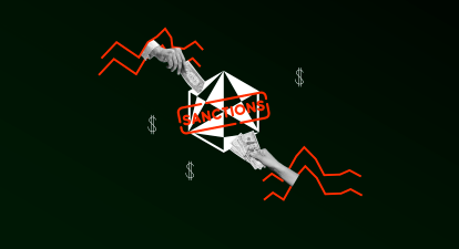 Санкції /Shutterstock/Колаж Олександра Карасьова