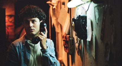 Я, «Побєда» і Берлін