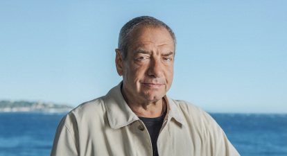 Дік Вульф Wolf Entertainment, «Закон і порядок», серіали /Getty Images