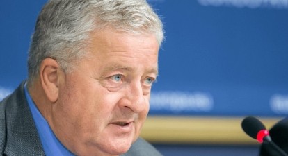 Чеслав Секерський