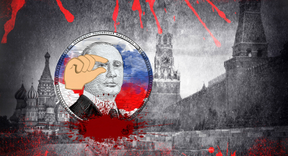Які перспективи трибуналу над Путіним і Лукашенком? Пояснюють юристи /Ілюстрація Shutterstock / Анна Наконечна