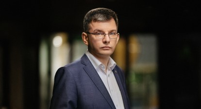 УКУ, УКУ вступ, Тарас Добко /предоставлено пресс-службой, а также обработано и дополнено при помощи ИИ (искусственного интеллекта) Photoshop Beta.
