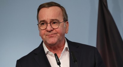 Борис Пісторіус /Getty Images