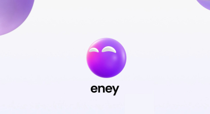 ШІ-асистент Eney від MacPaw /предоставлено пресс-службой
