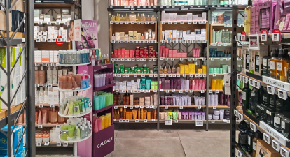 В Україні запустили єдиний електронний «каталог» косметики.&amp;nbsp;Що зміниться для виробників та імпортерів /Gettyimages