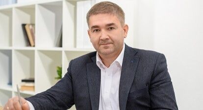 Віталій Зайченко /Пресслужба «Укренерго»