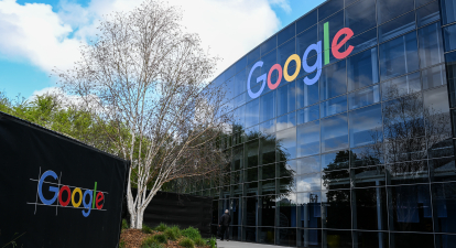 Google зіткнувся з позовами на €12 млрд в Європі /Getty Images