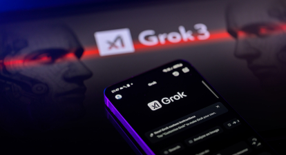 Чат-бот Grok тепер може надавати більш персоналізовані відповіді /Getty Images