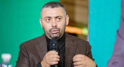 розмір медичного ринку України, страхування в Україні /Фото Антон Забєльський
