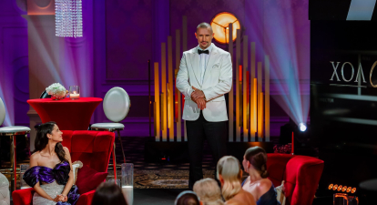 Партнерство One by One і «Холостяк» /пресслужба Starlight Media