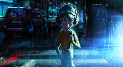 Наша файта Animagrad /пресслужба Film.ua