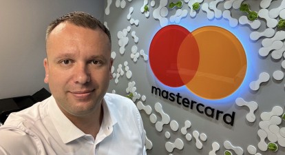 Костянтин Кошеленко /зі сторінки linkedin