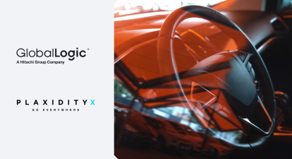 PlaxidityX і GlobalLogic вже мають значний досвід у SDV-проєктах /GlobalLogic