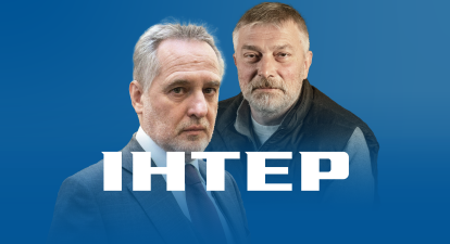 Співвласник Film.ua Group Сергій Созановський /коллаж Анастасия Левицкая
