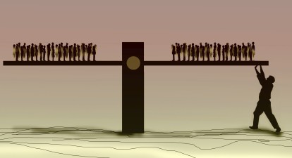 Низкие налоги, кредитование под 0% и релокация на Западную Украину. Семь государственных программ для поддержки бизнеса в военное время /Getty Images