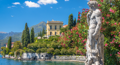 В 2023 году нерезиденты ЕС приобрели в Испании 27 000 объектов недвижимости /Getty Images