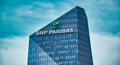 BNP Paribas планує повернути акціонерам €11, 6 млрд /Getty Images