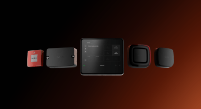 завод Ajax Systems у В'єтнамі /надано пресслужбою