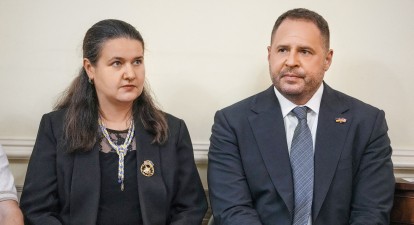 «Перезагрузить отношения с Трампом». Зеленский назначит нового посла в США. Кто может заменить Оксану Маркарову