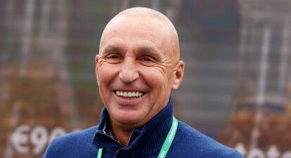 Олександр Ярославський: «Найуспішніші мої придбання — це мої діти і сім"я. Бізнес — це робота». /Oleksandr Osipov