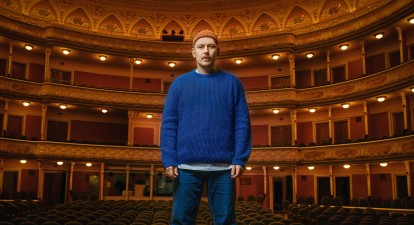 Іван Уривський /Антон Забельский для Forbes Ukraine