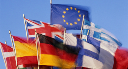 ЕС выделил Украине пакет гуманитарной помощи на €148 млн. На что направят средства /Getty Images