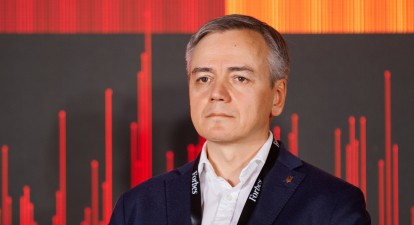 саміт миру /Сергій Пірієв для Forbes Ukraine