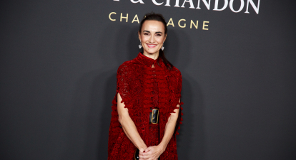 Нова CEO Pandora Берта де Паблос-Барб'є /Getty Images
