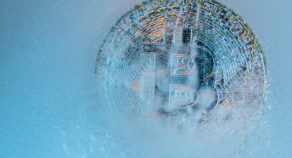 Інвестори готуються до нової криптозими /Getty Images