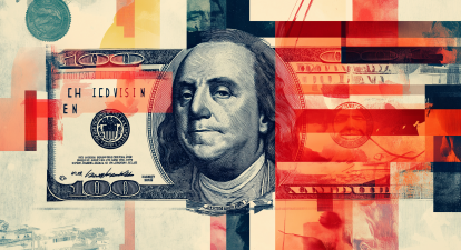 Угода з обміну ВВП-варантів /Зображення згенеровано ШІ Midjourney в співавторстві з Анною Наконечною